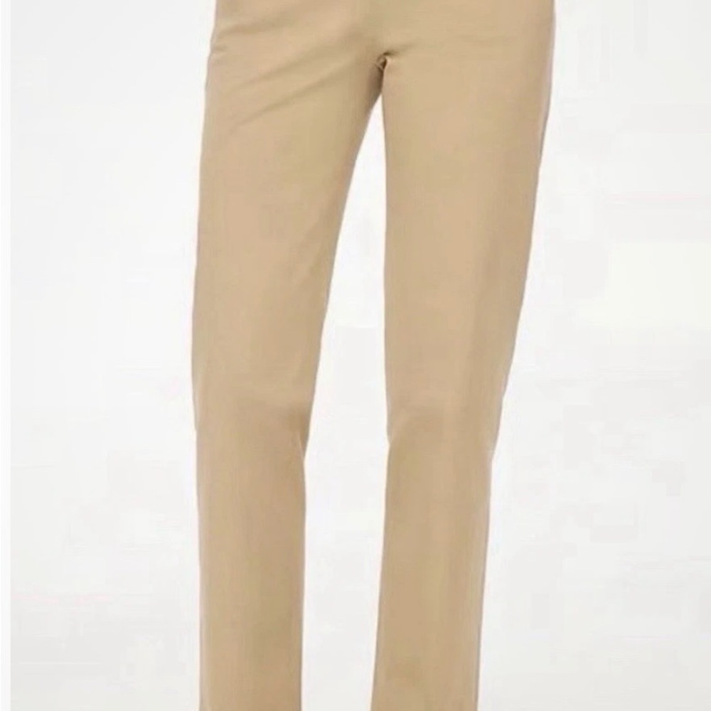 J crew Kallie pants 8T excellent condition